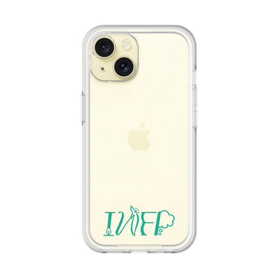 Slim Protection Premium Case［ オリジナル - INFP 仲介者 - アルファベット ］