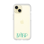 Slim Protection Premium Case［ オリジナル - INFP 仲介者 - アルファベット ］