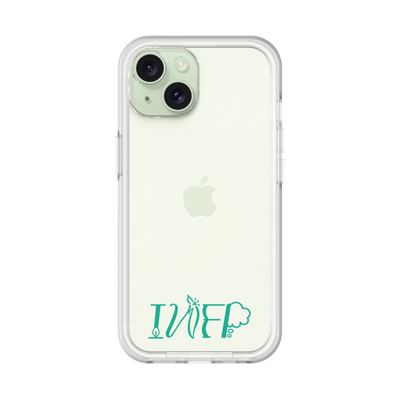 Slim Protection Premium Case［ オリジナル - INFP 仲介者 - アルファベット ］