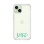 Slim Protection Premium Case［ オリジナル - INFP 仲介者 - アルファベット ］