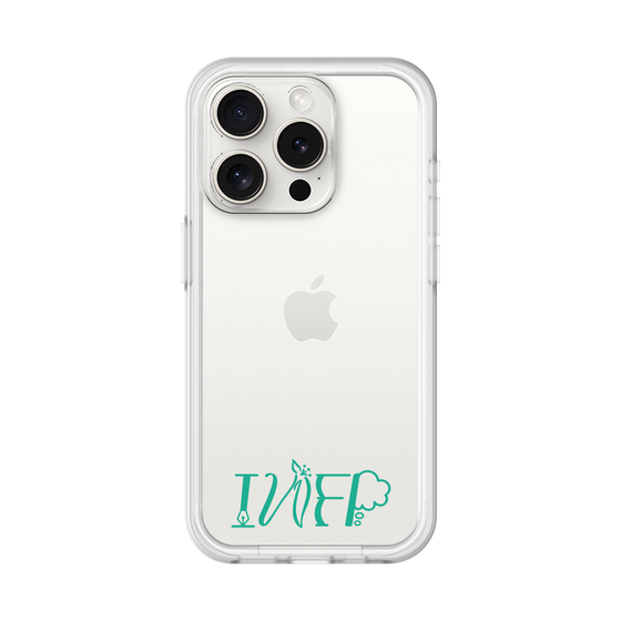 Slim Protection Premium Case［ オリジナル - INFP 仲介者 - アルファベット ］