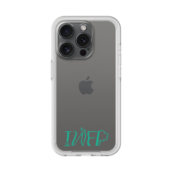 Slim Protection Premium Case［ オリジナル - INFP 仲介者 - アルファベット ］