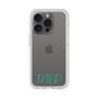 Slim Protection Premium Case［ オリジナル - INFP 仲介者 - アルファベット ］