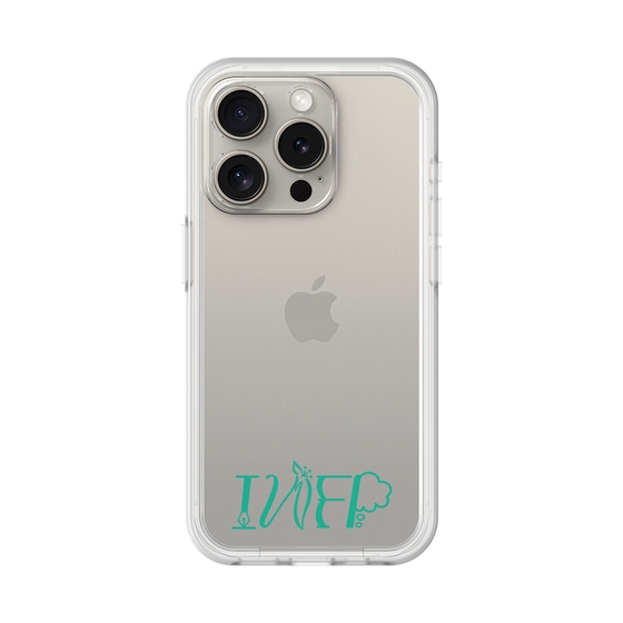Slim Protection Premium Case［ オリジナル - INFP 仲介者 - アルファベット ］
