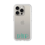 Slim Protection Premium Case［ オリジナル - INFP 仲介者 - アルファベット ］
