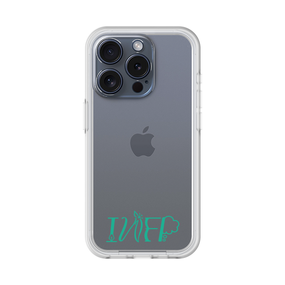 Slim Protection Premium Case［ オリジナル - INFP 仲介者 - アルファベット ］