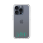 Slim Protection Premium Case［ オリジナル - INFP 仲介者 - アルファベット ］