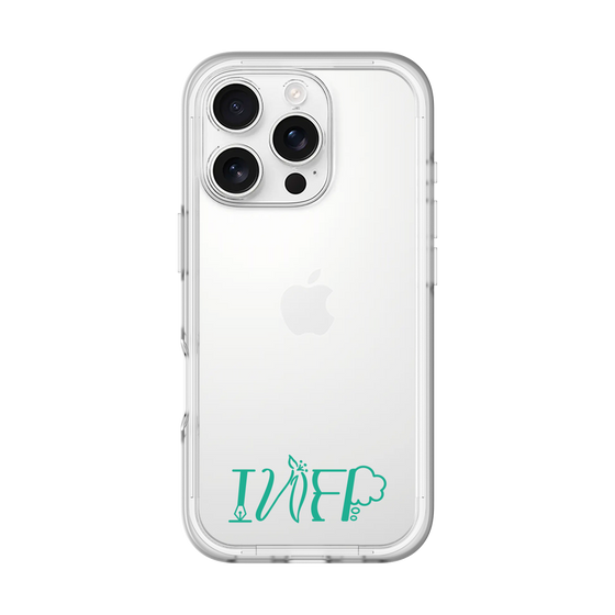 Slim Protection Premium Case［ オリジナル - INFP 仲介者 - アルファベット ］