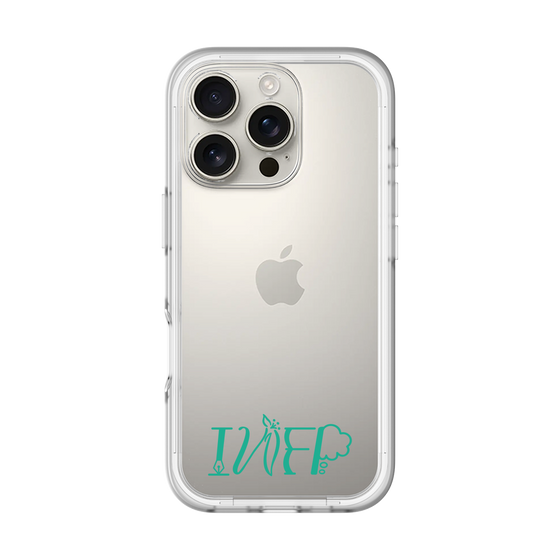 Slim Protection Premium Case［ オリジナル - INFP 仲介者 - アルファベット ］
