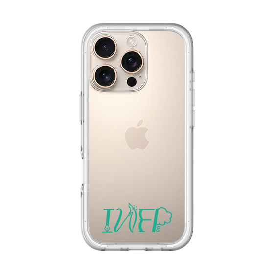 Slim Protection Premium Case［ オリジナル - INFP 仲介者 - アルファベット ］