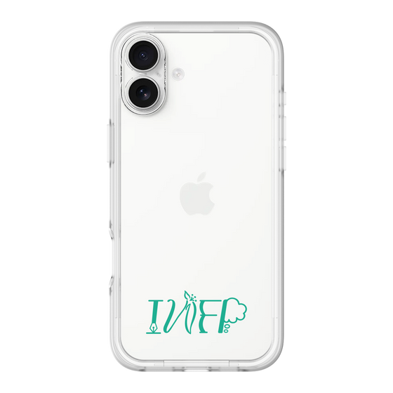 Slim Protection Premium Case［ オリジナル - INFP 仲介者 - アルファベット ］