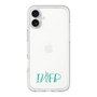 Slim Protection Premium Case［ オリジナル - INFP 仲介者 - アルファベット ］