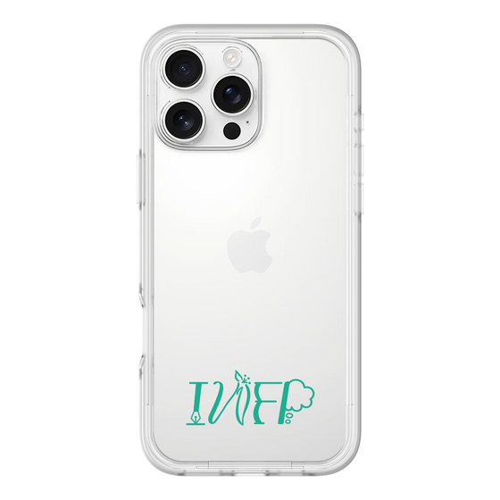 Slim Protection Premium Case［ オリジナル - INFP 仲介者 - アルファベット ］