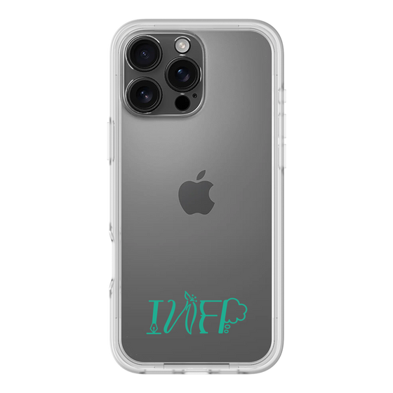 Slim Protection Premium Case［ オリジナル - INFP 仲介者 - アルファベット ］