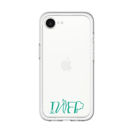 Slim Protection Premium Case［ Original - INFP Mediator - Alphabet ］