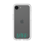 Slim Protection Premium Case［ Original - INFP Mediator - Alphabet ］
