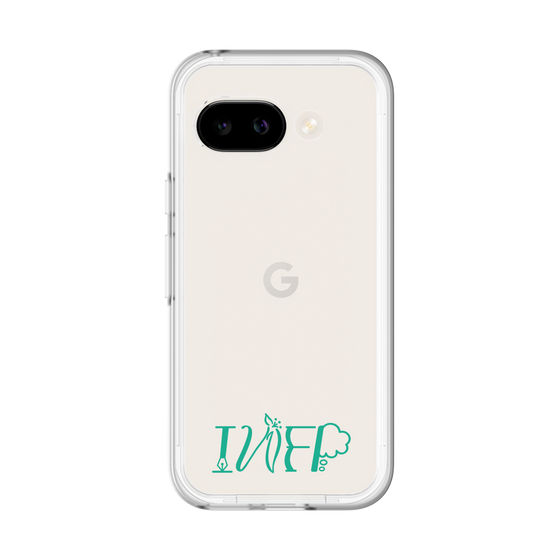 Slim Protection Premium Case［ Original - INFP Mediator - Alphabet ］