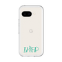 Slim Protection Premium Case［ Original - INFP Mediator - Alphabet ］