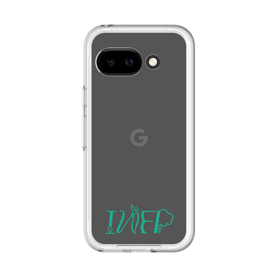 Slim Protection Premium Case［ Original - INFP Mediator - Alphabet ］