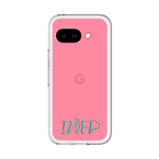 Slim Protection Premium Case［ Original - INFP Mediator - Alphabet ］