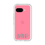 Slim Protection Premium Case［ Original - INFP Mediator - Alphabet ］