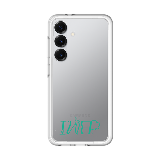 Slim Protection Premium Case［ Original - INFP Mediator - Alphabet ］