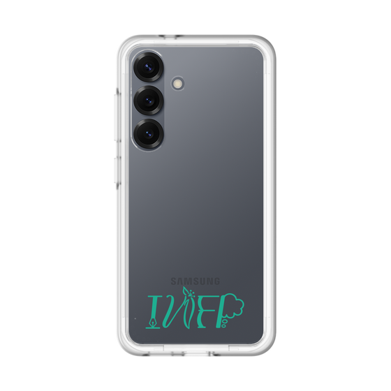 Slim Protection Premium Case［ Original - INFP Mediator - Alphabet ］