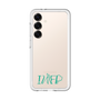 Slim Protection Premium Case［ Original - INFP Mediator - Alphabet ］