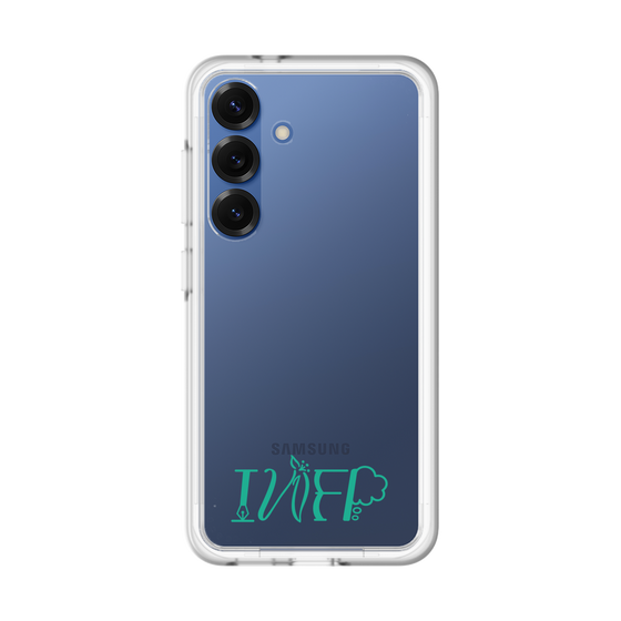 Slim Protection Premium Case［ Original - INFP Mediator - Alphabet ］