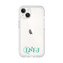Slim Protection Premium Case［ オリジナル - INFJ 提唱者 - アルファベット ］