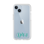 Slim Protection Premium Case［ オリジナル - INFJ 提唱者 - アルファベット ］