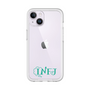 Slim Protection Premium Case［ オリジナル - INFJ 提唱者 - アルファベット ］