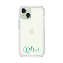 Slim Protection Premium Case［ オリジナル - INFJ 提唱者 - アルファベット ］