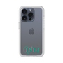 Slim Protection Premium Case［ オリジナル - INFJ 提唱者 - アルファベット ］