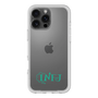 Slim Protection Premium Case［ オリジナル - INFJ 提唱者 - アルファベット ］