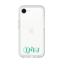 Slim Protection Premium Case［ Original - INFJ Advocate - Alphabet ］