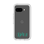 Slim Protection Premium Case［ Original - INFJ Advocate - Alphabet ］