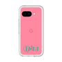 Slim Protection Premium Case［ Original - INFJ Advocate - Alphabet ］