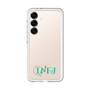 Slim Protection Premium Case［ Original - INFJ Advocate - Alphabet ］