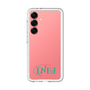 Slim Protection Premium Case［ Original - INFJ Advocate - Alphabet ］