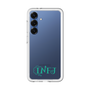 Slim Protection Premium Case［ Original - INFJ Advocate - Alphabet ］
