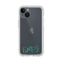 Slim Protection Premium Case［ オリジナル - ENFJ 主人公 - アルファベット ］