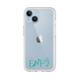 Slim Protection Premium Case［ オリジナル - ENFJ 主人公 - アルファベット ］