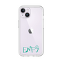 Slim Protection Premium Case［ オリジナル - ENFJ 主人公 - アルファベット ］