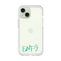 Slim Protection Premium Case［ オリジナル - ENFJ 主人公 - アルファベット ］
