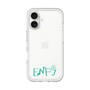 Slim Protection Premium Case［ オリジナル - ENFJ 主人公 - アルファベット ］