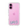 Slim Protection Premium Case［ オリジナル - ENFJ 主人公 - アルファベット ］