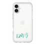 Slim Protection Premium Case［ オリジナル - ENFJ 主人公 - アルファベット ］
