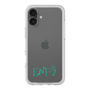 Slim Protection Premium Case［ オリジナル - ENFJ 主人公 - アルファベット ］