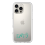 Slim Protection Premium Case［ オリジナル - ENFJ 主人公 - アルファベット ］
